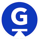 Project Logo to Home